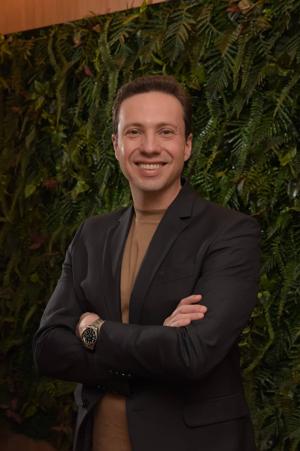 Prof. Dr. Paulo Bottura